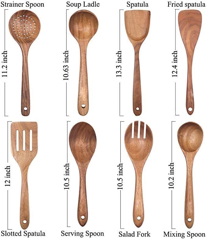 Spoons